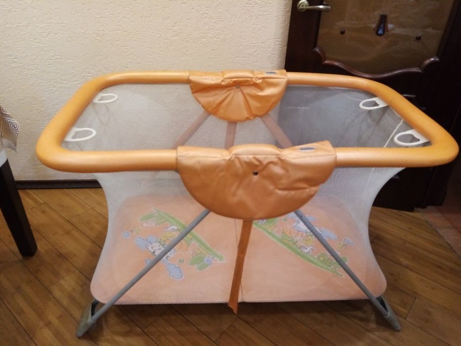 Манеж CAM Италия