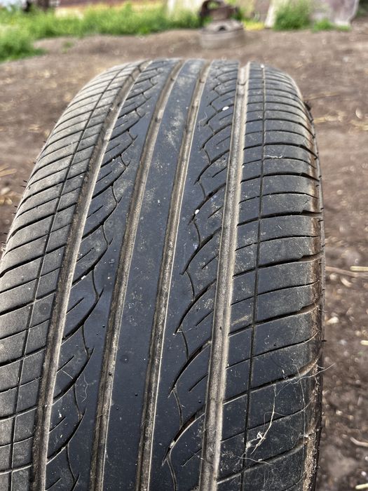 Резина  стоял на цефиро