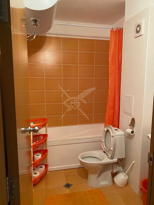 Продава се Двустаен апартамент в Свети Влас - 70 кв.м за 1265 €/кв.м - Снимка #6