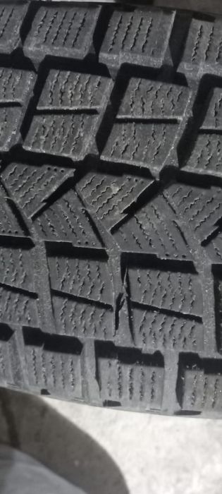 Продам идеальные колеса 225х55х18