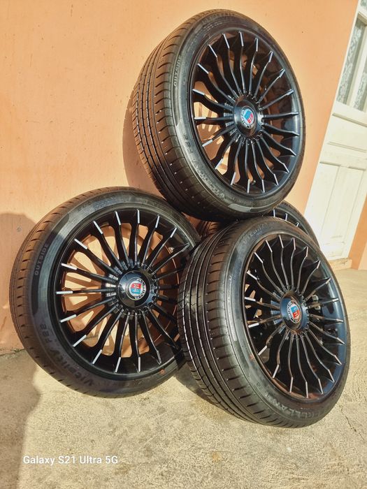 Diska balon R 17 .xolati yangidek.