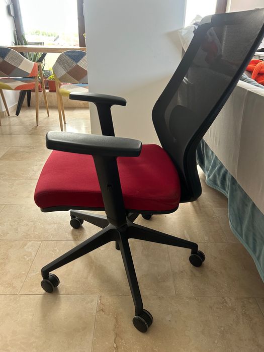 Scaun birou Ergoplus Joy
