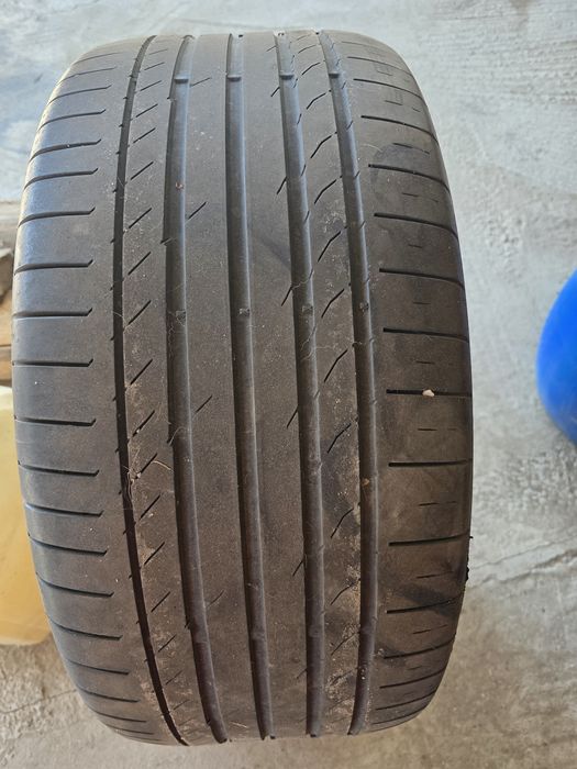 Cauciuc 285 45 r19