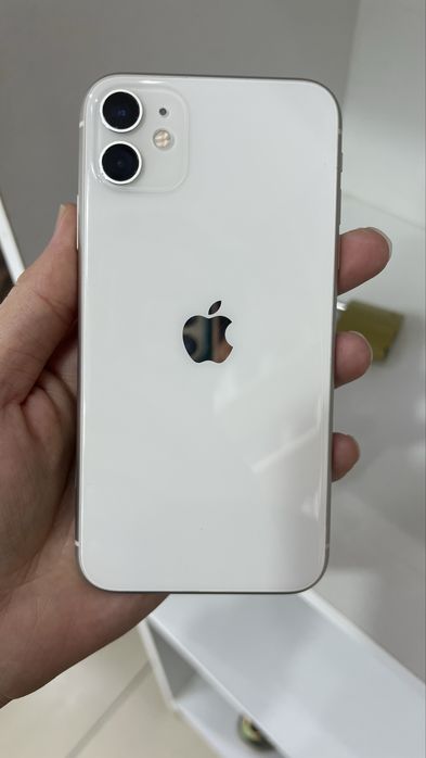 Iphone 11 128giga