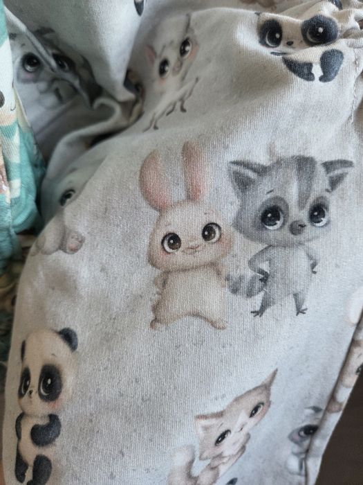 Salopete Amira 1-3 ani