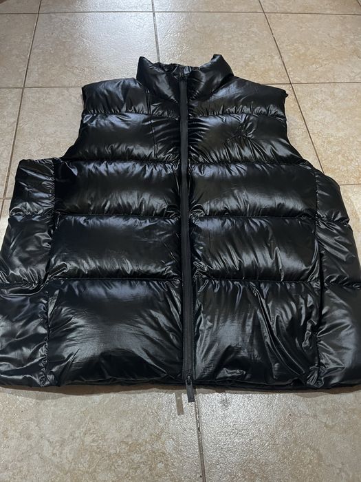 Vand Vesta de barbati jordan XL neagra
