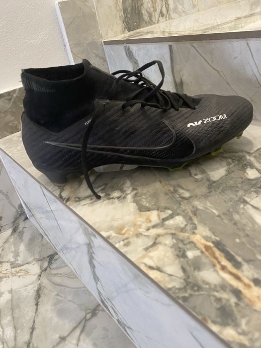 Ghete de fotbal Nike