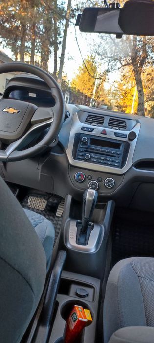 Продается cobalt