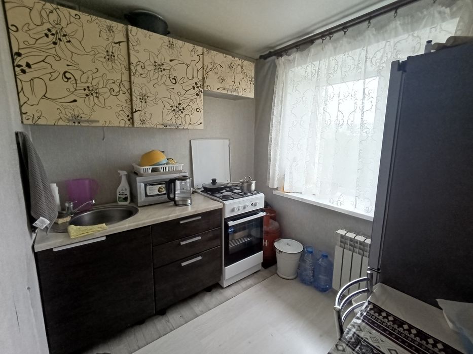 2х ком квартира в самом центре г.Сарань