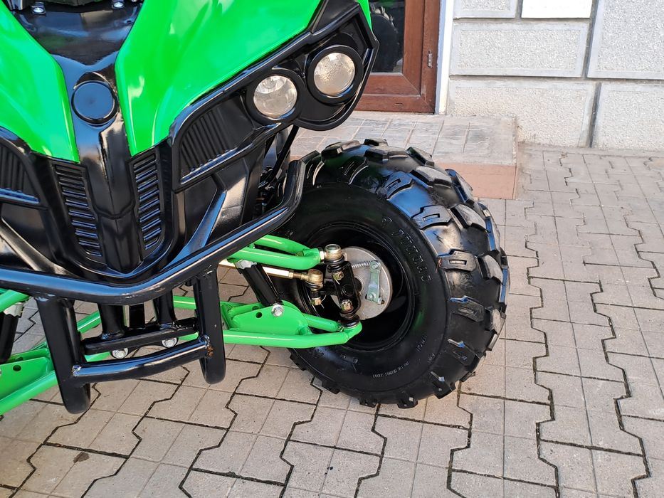 ‼️Atv 125cm³ KXD Moto Renegade‼️