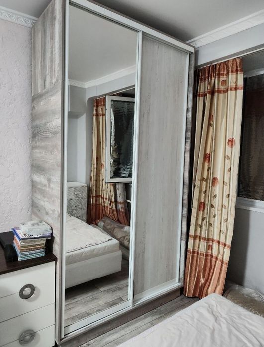 Продам купе шкаф