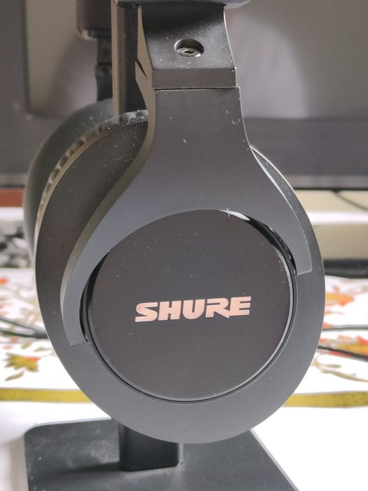 Студийный комплект