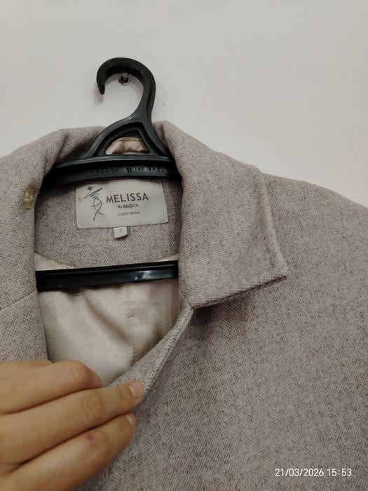 Продам пальто женское