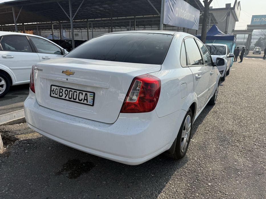 Gentra 2022 yil 50.000 probeg