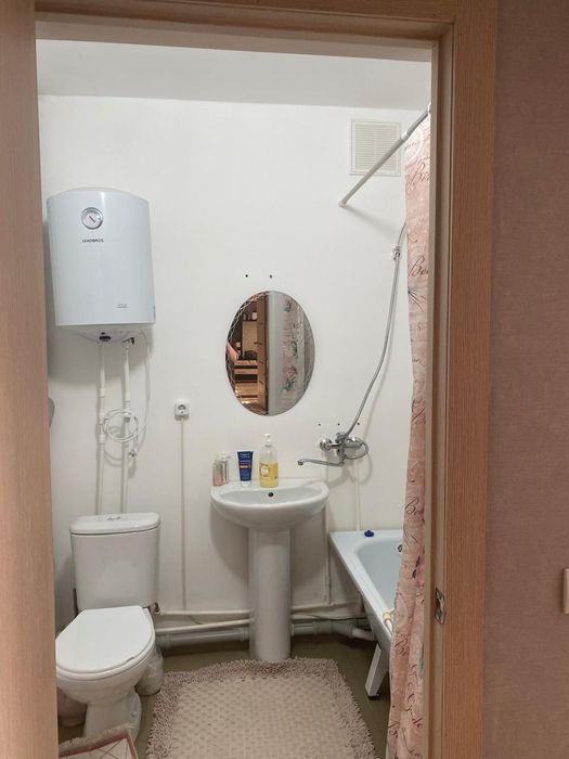 Продам 2 комн.кв, 53,2 кв.м, 2022 год