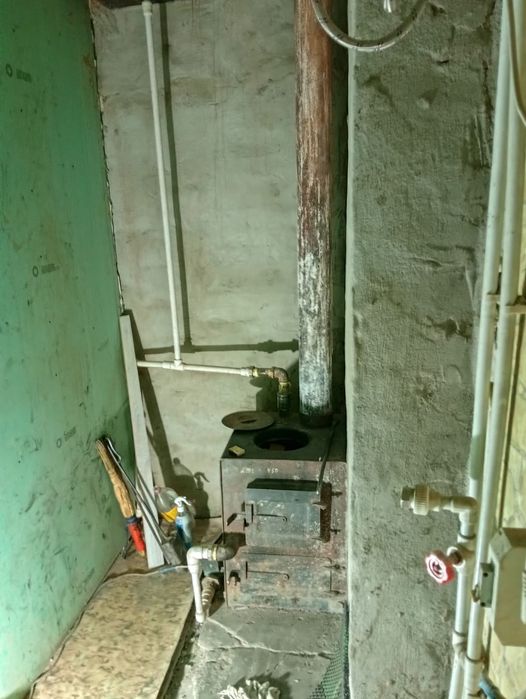 Продам 3-х комнатную квартиру