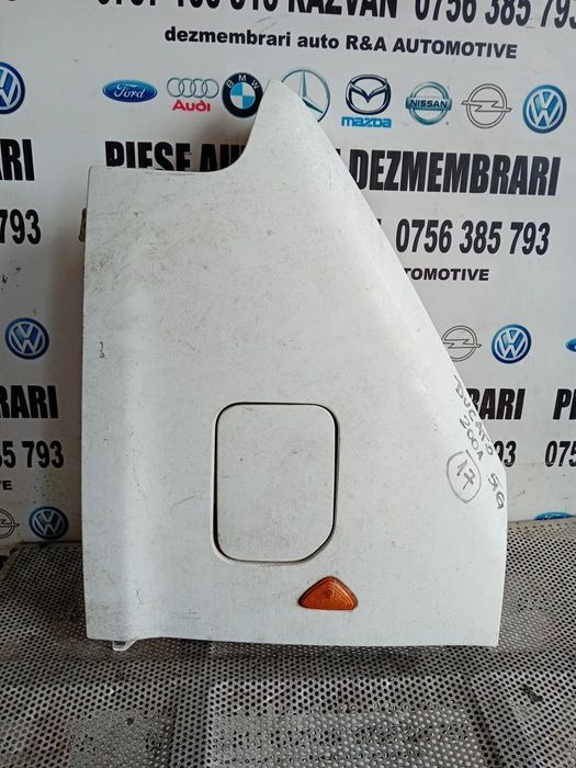 Aripa Stanga Fiat Ducato 1994-2001 LICHIDARE STOC