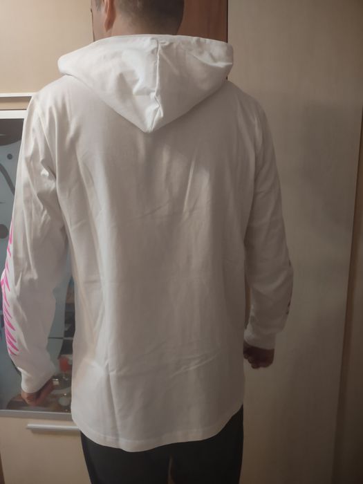 Bluză originală marca Diesel, calitate superioara