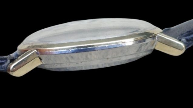 Omega Seamaster De Ville Automatic