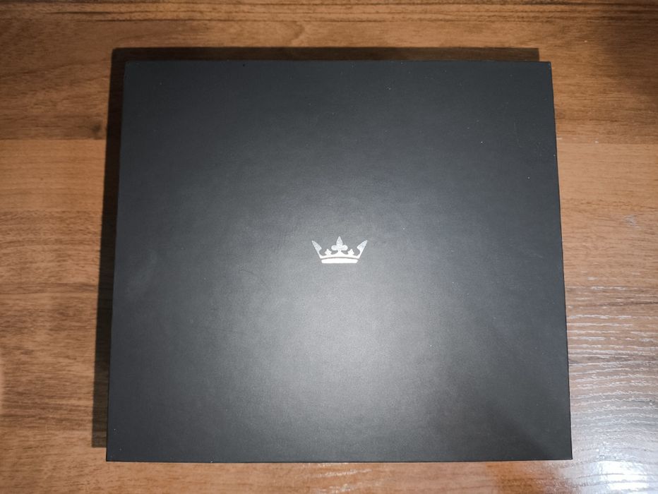Mind Games Kingside Extrait de Parfum 100 мл (Оригинал)