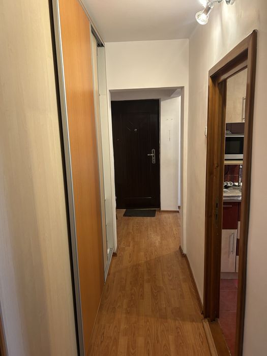 Apartament 2 camere decomandat Precista langa Shopping Center