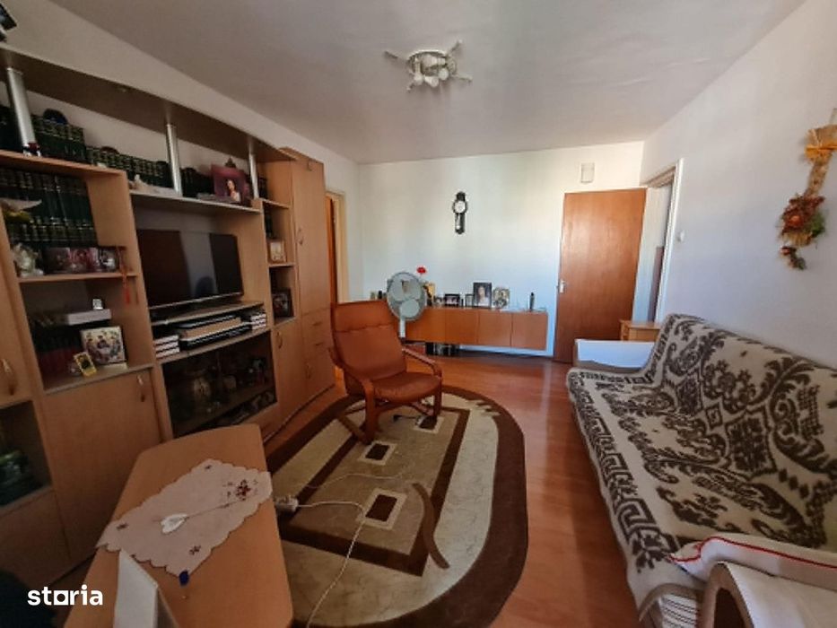 Apartament de 3 camere zona ASTRA,str Barbu Lautaru — fotografia 3