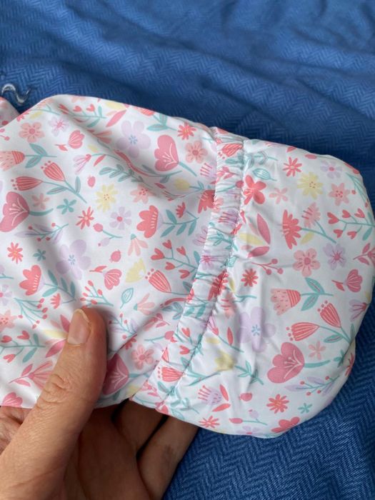 Комбинезон детский