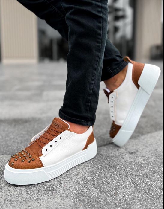 Мъжки спортни обувки