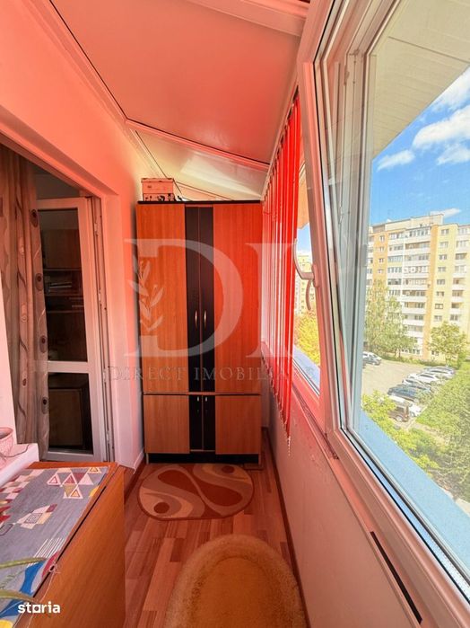 Apartament la cheie / Zona Manastur