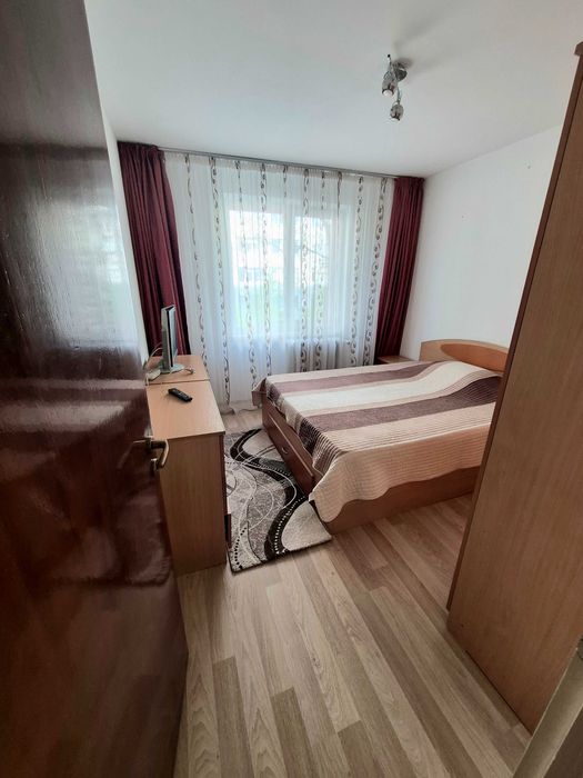 Apartament 2 camere de închiriat