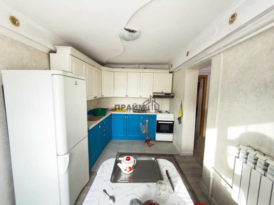 ПРОДАМ 4х ком. дом Заря (Даурен ПРАЙМ)