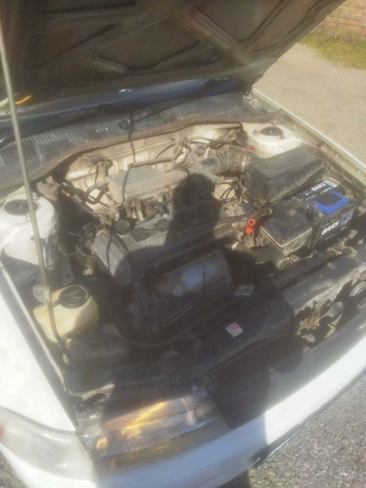 Продам автомобиль тоета Корона.