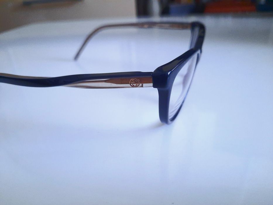 Vând ochelari Gucci model 3643 noi