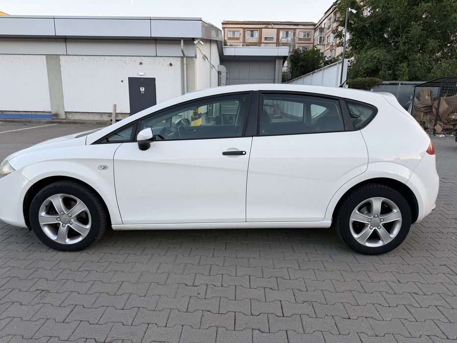 De vanzare Seat Leon
