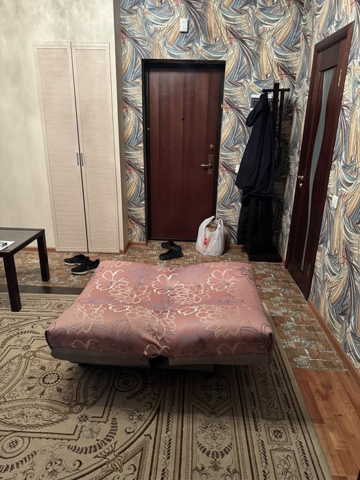 Кресло кровать с 3 положениями