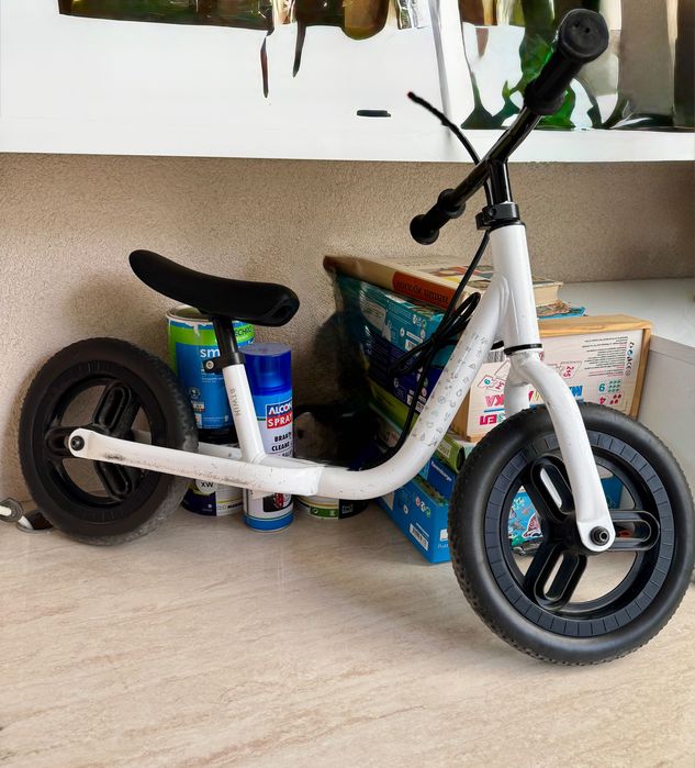 Баланс колело BTWIN