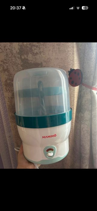 Sterilizator Mamino