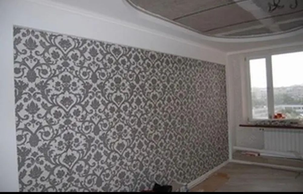 Ремонт сан узлов и квартир !