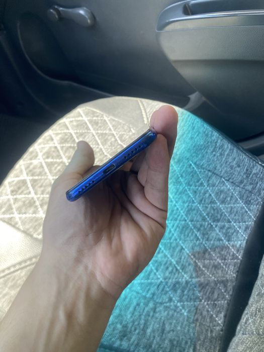 Xiaomi Redmi Note 7 32 talik