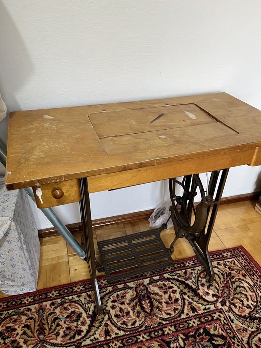 Швейная машинка  подольск