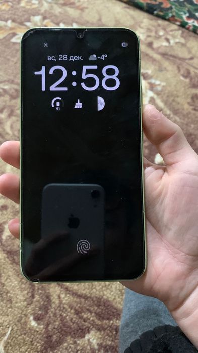 Самсунг а34 5г  сатылады