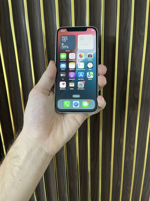 Iphone 12 64 Айфон 12 64