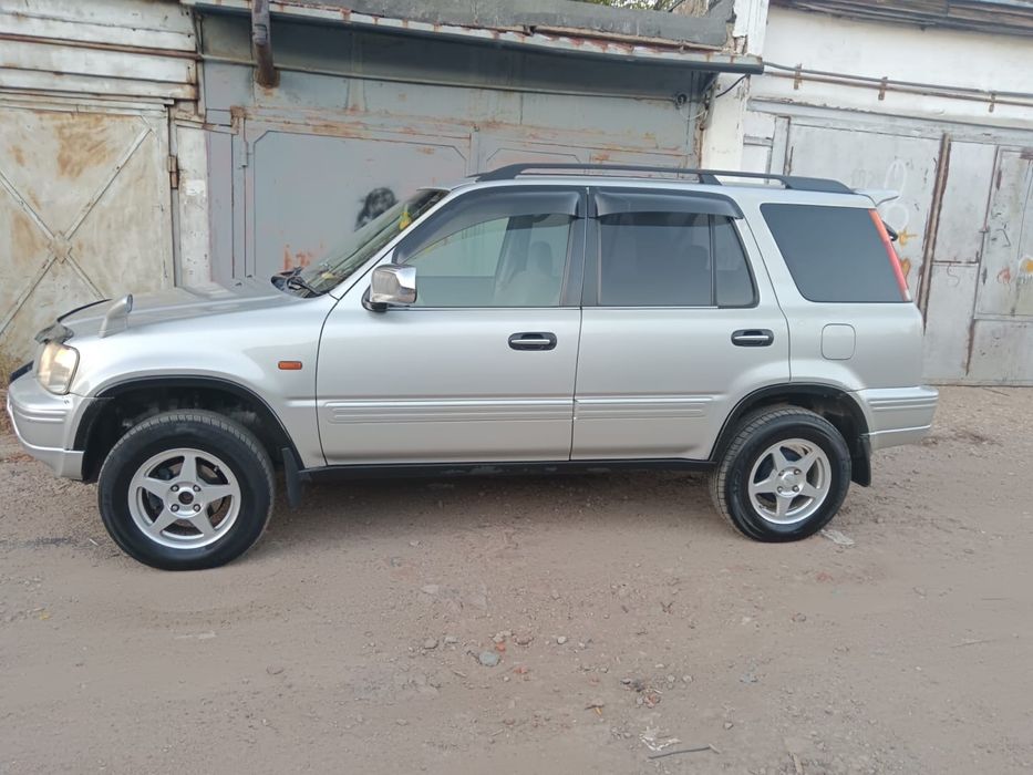 Honda cr-v 1996