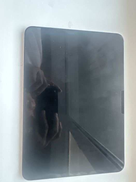 Ipad 11 pro m4 256gb