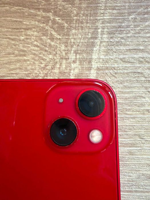 TELEFON Iphone 13 Red