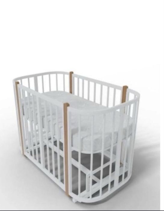 Кровать детская