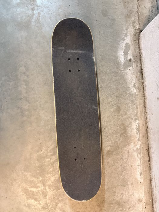 Skateboard oxelo
