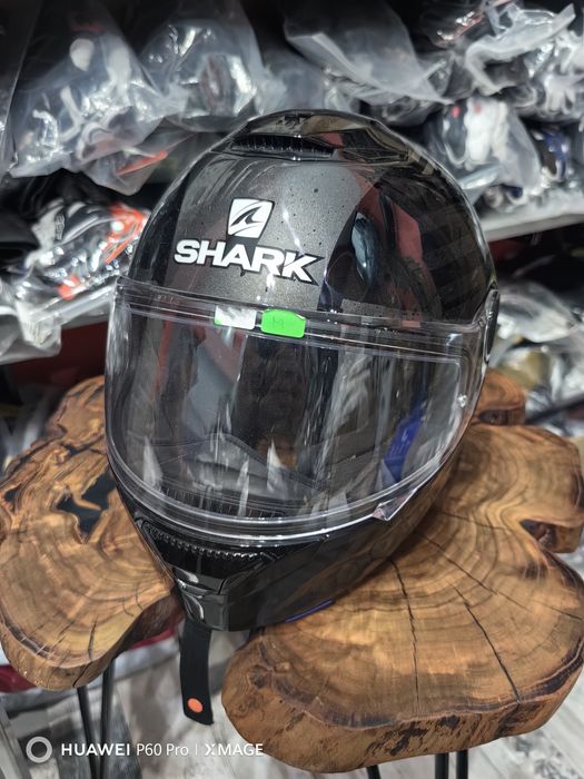 Shark Spartan Kobrak размер М