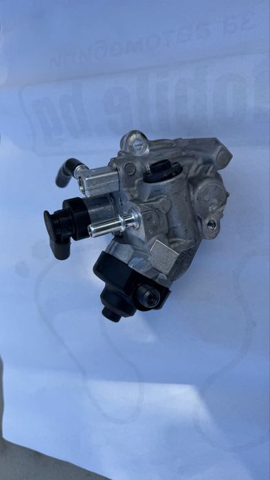 Помпа за високо налягане БМВ,Pompa  BMW