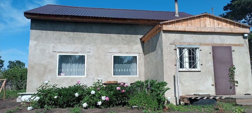 Продам дом в дачном массиве